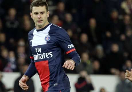 Player Ratings: PSG 1-2 Rennes