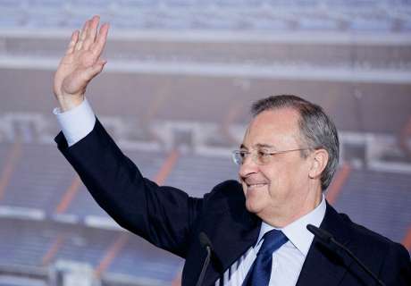 Transferts, du mouvement attendu au Real