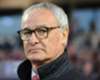 Ranieri fired by Greece