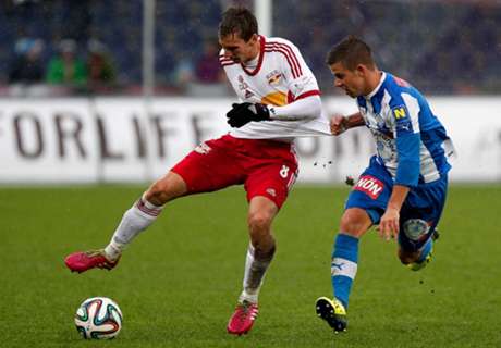 VfB: Trainer
