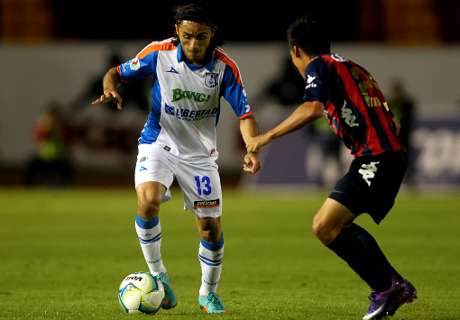 Queretaro given one week to sell, Atlante maintains Liga MX hopes