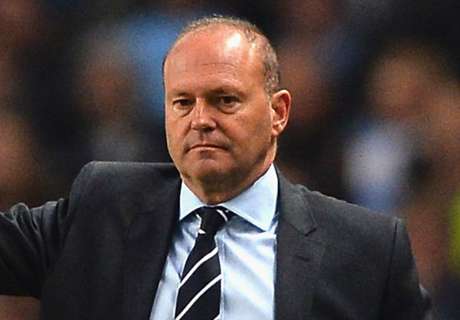 West Brom part ways with Mel