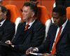 Kluivert: "¿Cómo parará Argentina a Robben?"