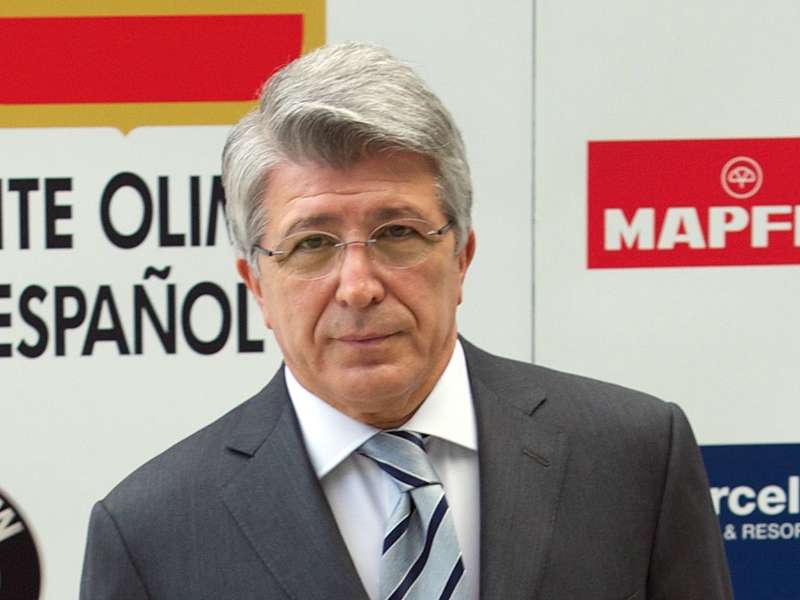 Annunci importanti in casa Atletico Madrid: nome dello stadio e nuovo stemma