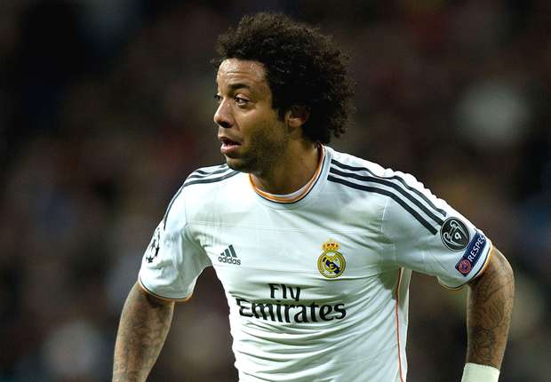 Marcelo: Spanyol Masih Yang Terbaik