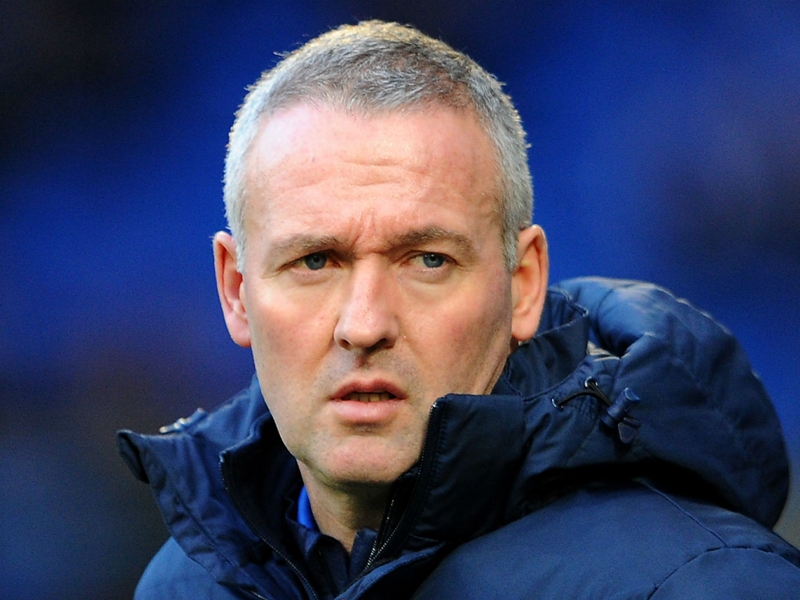 Wolves hire Lambert to replace Zenga