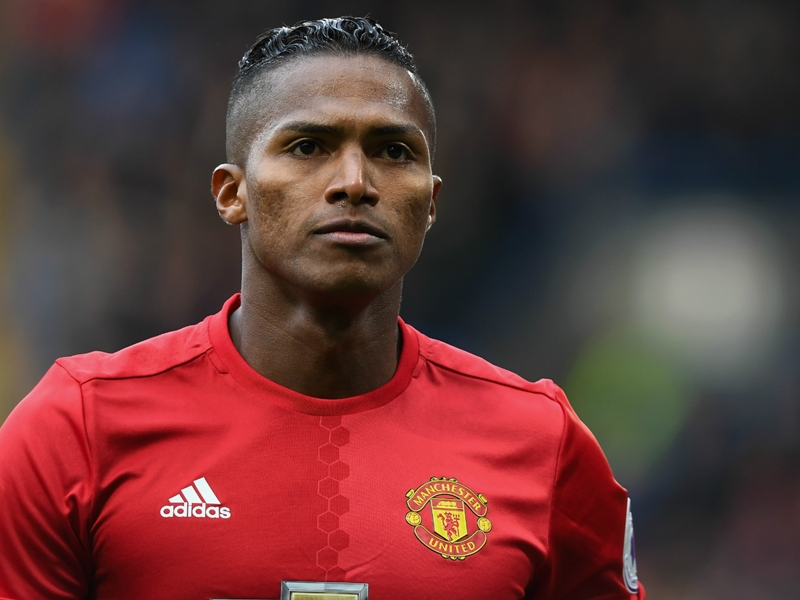 Valencia on the road to recovery as Man Utd star posts intense workout video