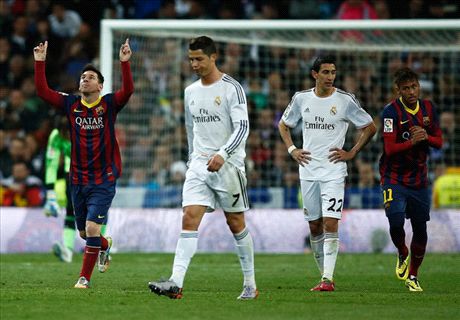 Henry: CR7 not as talented as Messi