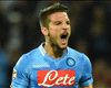 Dries Mertens Enggan Ganti Klub