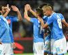Who is Napoli's player of the season?