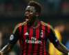 Muntari diz que o Milan precisa da vaga na próxima Liga Europa: