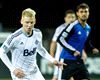 Whitecaps part ways with Alderson and Mitchell