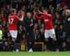 Van Persie hails 'special' Wilson debut