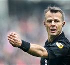 Champions League final ref Bjorn Kuipers