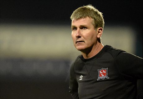 Kenny wants to continue 'good form'