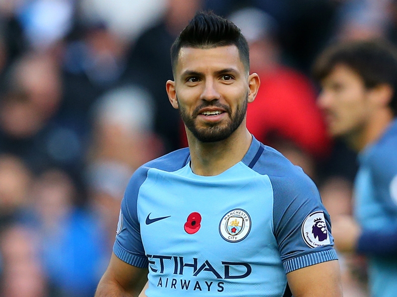 'He's one of the best in the world' - Aguero showing he is not finished yet, says Toure