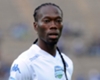 Reneilwe Letsholonyane of SuperSport United Reneilwe Letsholonyane of SuperSport United
