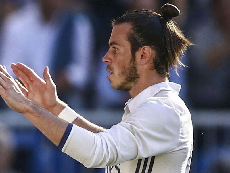 Real Madrid, Bale opéré avec succès