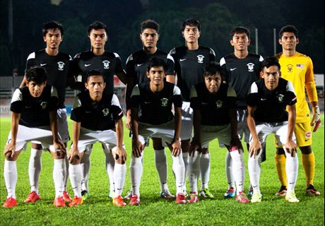 Malaysia Ingin Bangkit Di Turnamen HBT 2014