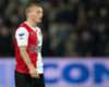 Southampton Lirik Jordy Clasie
