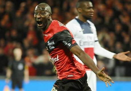 Transferts, Yatabaré retourne à Guingamp