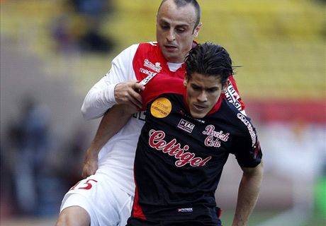 Report: Monaco 1-1 Guingamp
