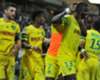 Nantes, Djilobodji pas impressionné par Ibrahimovic