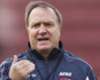 Dick Advocaat Tinggalkan Serbia
