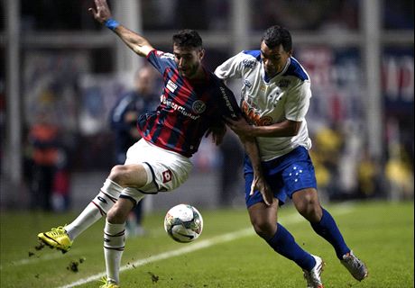 Va por una semifinales sin