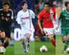 Bundesliga quartet in South Korea's World Cup squad