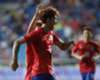 Son Heung-min leads South Korea's World Cup squad