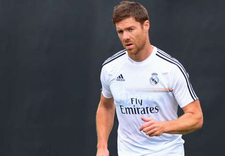 Alonso: I'm annoyed with Madrid