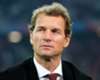 Jens Lehmann sieht den 1. FC Nürnberg in der Zweiten Bundesliga