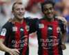 Nice, Abriel quitte le club