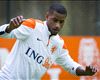 Narsingh: "Ik heb geen streepje voor"