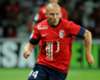 Florent Balmont Teken Kontrak Baru Di Lille
