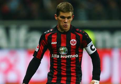Wolfsburg versterkt zich met Jung