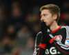 Leverkusen, Hegeler au Hertha Berlin