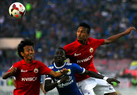 Izin Laga ISL Star-Juventus Lebih Mudah Keluar Dibandingkan Persija-Persib