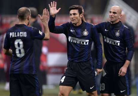 Previa Serie A: Jornada 38