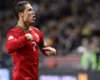 Cristiano Ronaldo encabeza a los preseleccionados de Portugal
