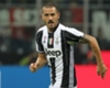 Juventus defender Leonardo Bonucci Juventus defender Leonardo Bonucci