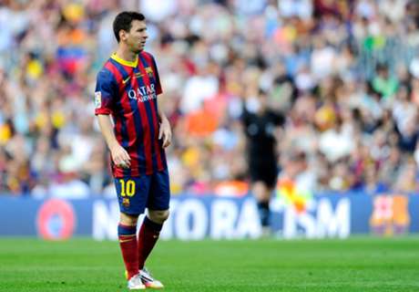 Player Ratings: Elche 0-0 Barcelona
