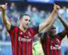 Rami: I want to stay at AC Milan