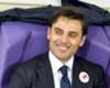 'Until I'm told otherwise I will stay at Fiorentina' - Montella