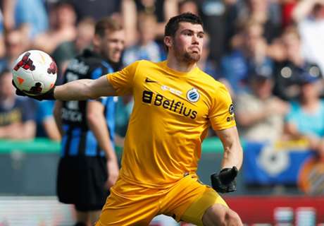 Ryan signs off with clean sheet