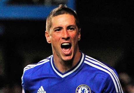 Mourinho: Torres entra en mis planes para la próxima temporada