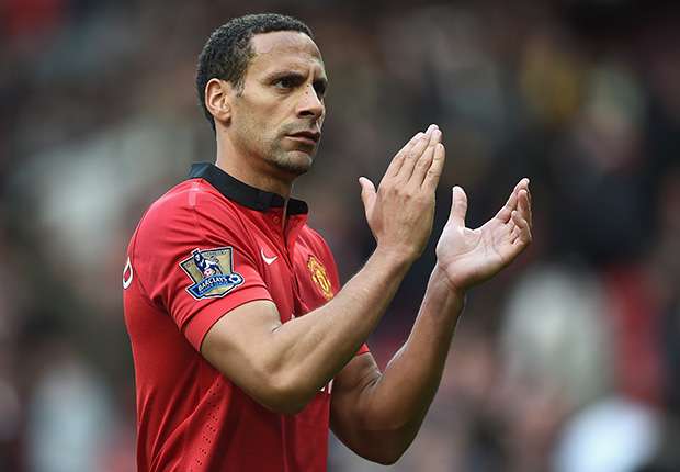 Van Gaal the right personality for Manchester United, says Rio Ferdinand