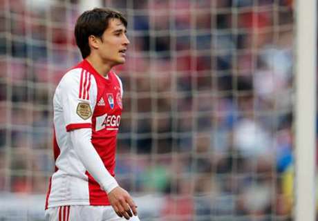 Bojan Krkic Ditukar Matteo Darmian?