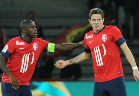 C1, Lille débute sa campagne européenne, le Zenit et le Celtic aussi